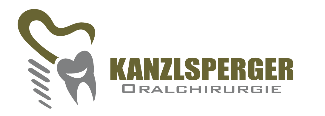 Logo Kanzlsperger Oralchirurgie